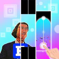 Ben Azelart Piano Games APK