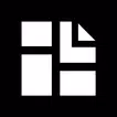 Graphic icon