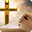 Holy Bible Faith Test Quiz icon