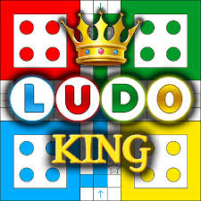 Ludo King - Multiplayer Online Mod icon