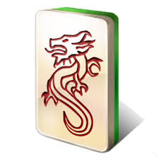 Hong Kong Style Mahjong 3D icon