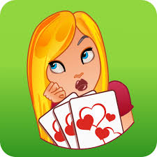 Hearts Deluxe Game icon