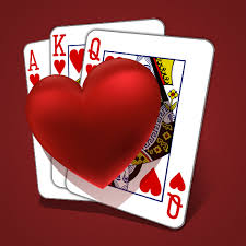 Hearts Card Game icon