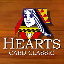 Hearts Card Classic icon