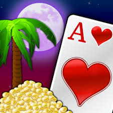 Forty Thieves Solitaire Gold Free icon