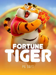 PG Fortune Tiger Online icon