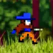 Zombie Hunt 2D icon