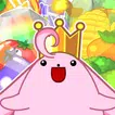 パズル BATTLE KING icon