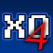 XO4 icon