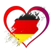 German Chat & Dating icon