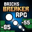 Bricks Breaker RPG icon