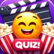 Guess the TV Show & Movie Quiz icon