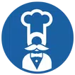 GRFood Garçom icon