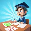 Student Life: Pass the Test APK