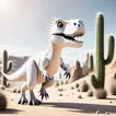 Dinosaur: browser no wifi game icon