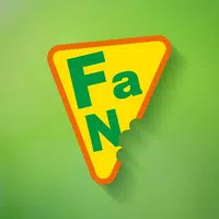 Pizza Fan Greece icon