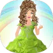 Princess Hair & Dress up Salon icon