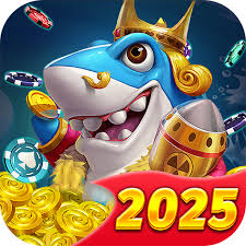 Fishing Casino Arcade Game APK icon