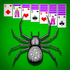 Super Classic Spider Solitaire Free icon