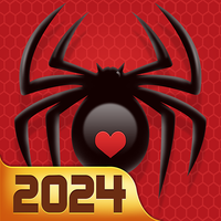 Classic Spider Solitaire-Free Solitaire Card Games Online icon
