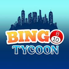 Bingo tycoon APK icon