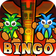 Bingo Jungle APP icon