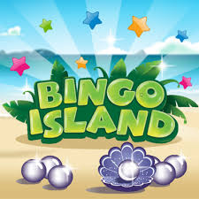 Bingo Island icon