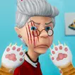 Grandma Cat Prankster & Chaos icon