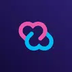 meet2more – dating and chat icon