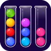 Ball Sort - Color Sort Puzzle! icon