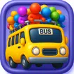 Bus Overload icon