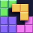 Blocks Stars icon