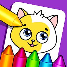 Epicolor icon