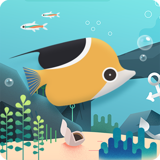 Puzzle Aquarium icon