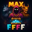 FFFF max Skin Tools & Diamonds icon