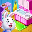 Cleanup Home: Cleaning Games icon