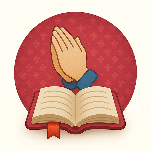 Daily Prayer Guide icon