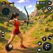 Archery Shooter 3d: Bow Games icon