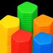 Hexa Sorting icon