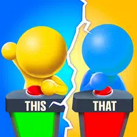 Guess Their Answer - IQ Games icon