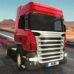 Truck Simulator icon