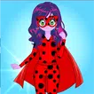 Pony Cosplay Dress Up icon