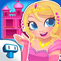 My Princess Castle icon