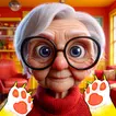 Cat Simulator Pranks Vs Granny icon