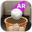 Paper Bin AR icon