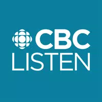CBC Listen icon