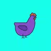 Chicken Flight icon