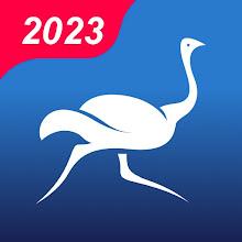 Ostrich VPN icon
