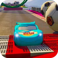Mega Ramp APK