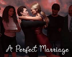 A Perfect Marriage Mod APK icon